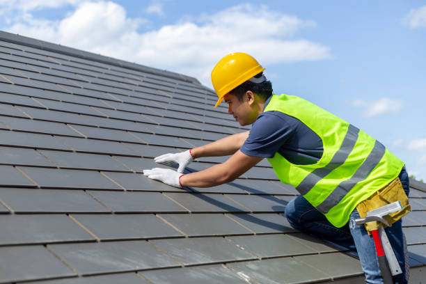 Best Local Roofing Companies  in Lowell, NC