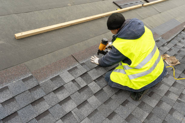 Quick and Trustworthy Emergency Roof Repair Services in Lowell, NC