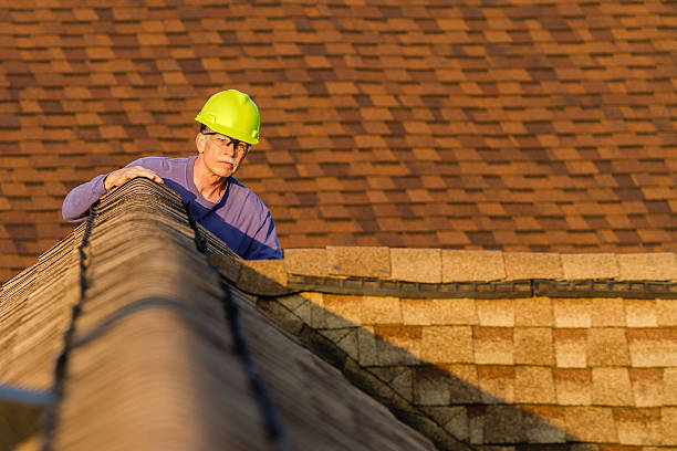 Trusted Lowell, NC Roofing Contractor Experts